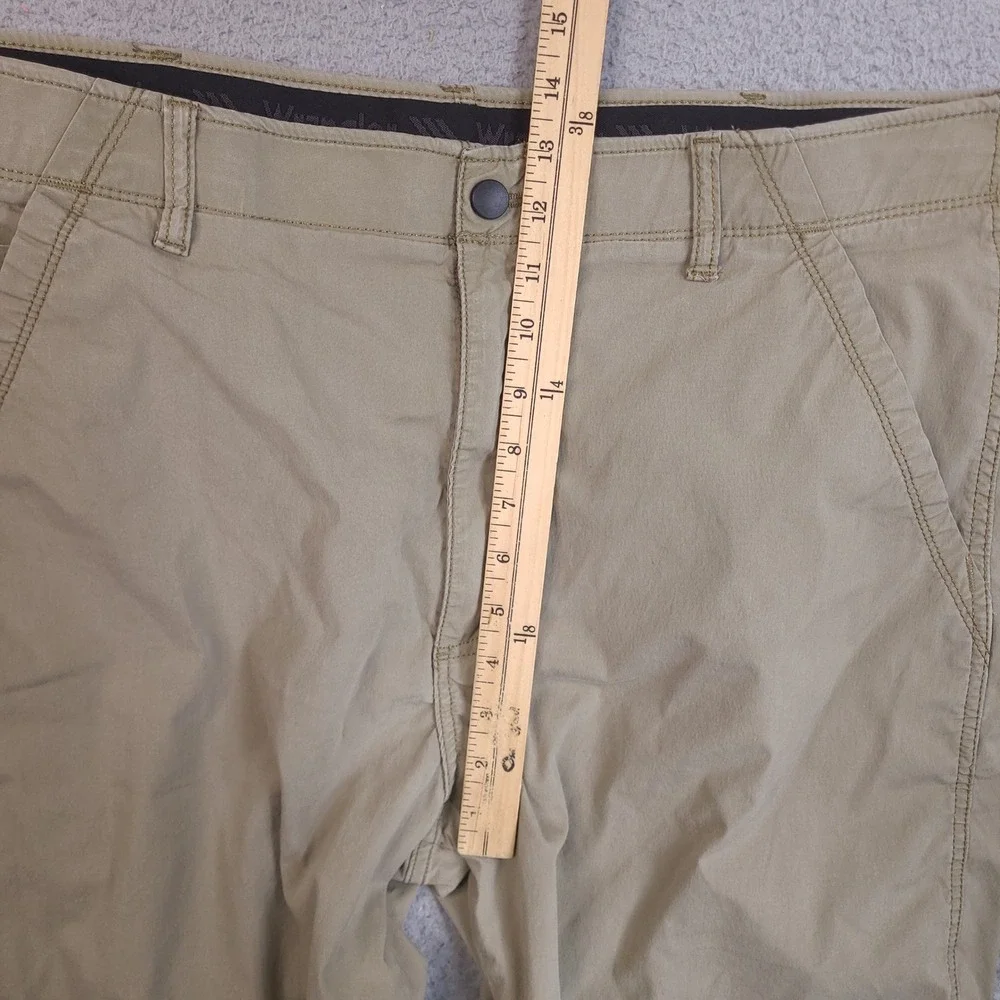 Wrangler pre owned